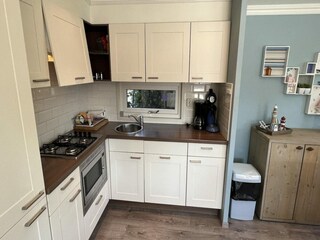 Villa Breskens Características 21