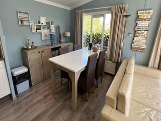 Villa Breskens Características 17