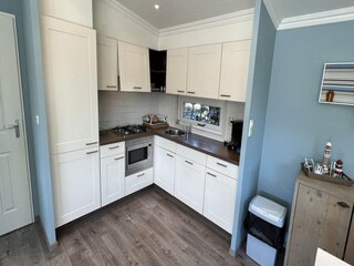 Villa Breskens Características 22