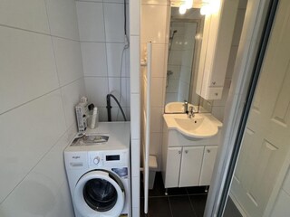 Villa Breskens Características 32