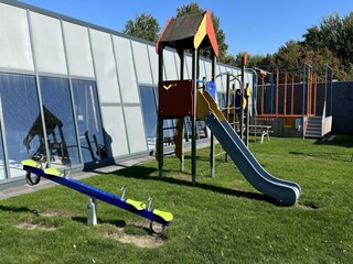 Villa Breskens Registrazione all'aperto 15