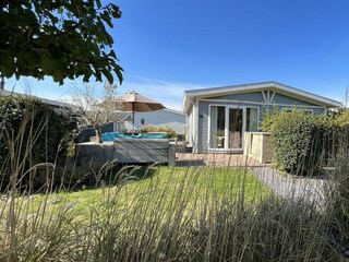 Casa per le vacanze Breskens Registrazione all'aperto 1