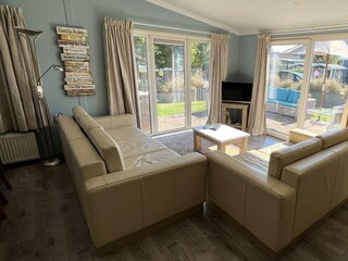 Casa per le vacanze Breskens Registrazione all'aperto 2