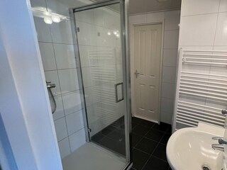 Vakantiehuis Breskens Buitenaudio-opname 2