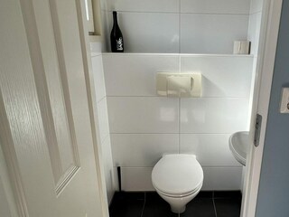 Casa per le vacanze Breskens Registrazione all'aperto 4