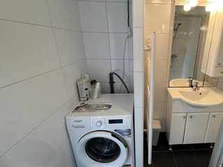 Vakantiehuis Breskens Buitenaudio-opname 4