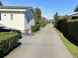 Maison de vacances Breskens Enregistrement extérieur 8