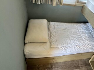 Casa per le vacanze Breskens Registrazione all'aperto 11