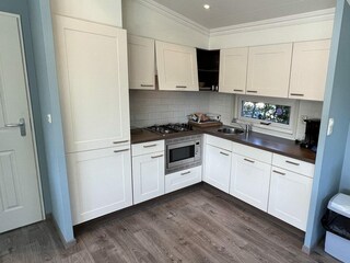 Casa per le vacanze Breskens Registrazione all'aperto 12