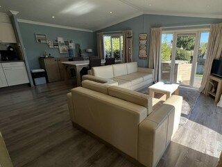 Maison de vacances Breskens Enregistrement extérieur 12