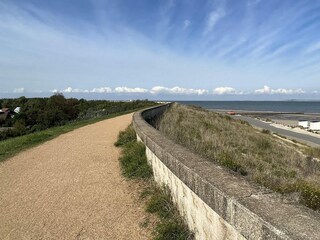 Holiday house Breskens Outdoor Recording 16