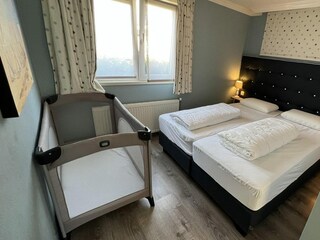 Vakantiehuis Breskens Buitenaudio-opname 16