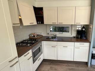 Holiday house Breskens Outdoor Recording 18