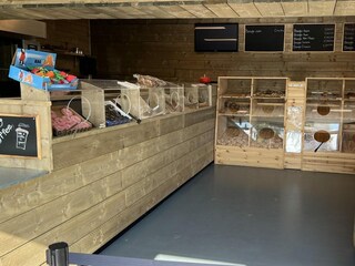 Casa de vacaciones Breskens Grabación al aire libre 21