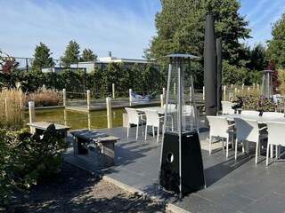 Maison de vacances Breskens Enregistrement extérieur 21