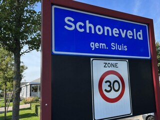 Casa de vacaciones Breskens Grabación al aire libre 23