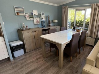 Vakantiehuis Breskens Buitenaudio-opname 23