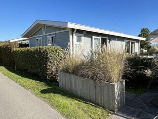 Maison de vacances Breskens Enregistrement extérieur 24