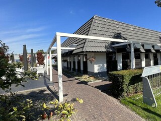 Vakantiehuis Breskens Buitenaudio-opname 25