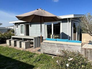 Holiday house Breskens Outdoor Recording 29