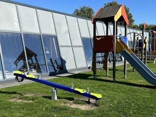 Casa per le vacanze Breskens Registrazione all'aperto 30