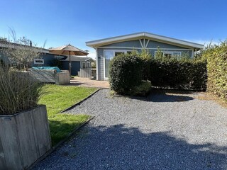 Maison de vacances Breskens Enregistrement extérieur 30