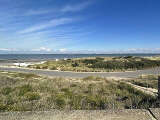Vakantiehuis Breskens Buitenaudio-opname 47