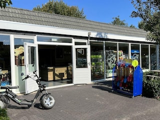 Ferienhaus Breskens Außenaufnahme 28