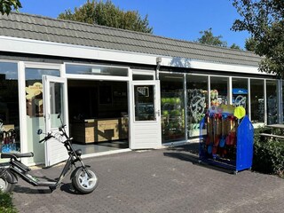 Vakantiehuis Breskens Buitenaudio-opname 28