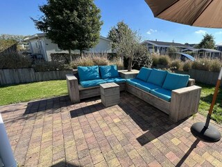 Holiday house Breskens Outdoor Recording 34