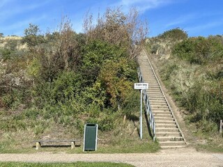 Casa per le vacanze Breskens Registrazione all'aperto 36
