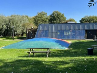 Casa per le vacanze Breskens Registrazione all'aperto 37