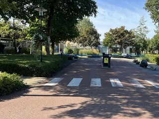 Casa de vacaciones Breskens Grabación al aire libre 48