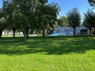 Casa per le vacanze Breskens Registrazione all'aperto 39