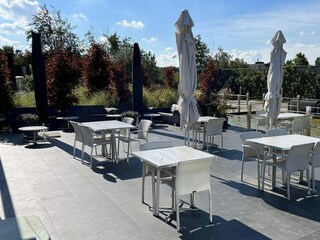 Casa de vacaciones Breskens Grabación al aire libre 39