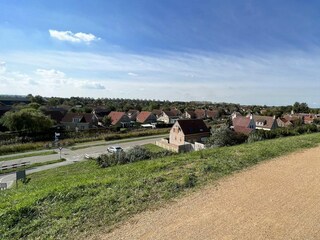 Casa de vacaciones Breskens Grabación al aire libre 42