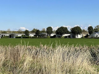 Ferienhaus Breskens Außenaufnahme 34