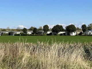 Vakantiehuis Breskens Buitenaudio-opname 34
