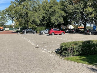Ferienhaus Breskens Außenaufnahme 44