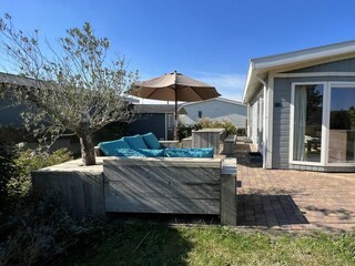 Casa de vacaciones Breskens Grabación al aire libre 46