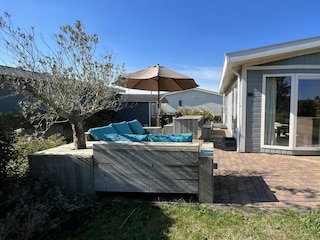 Ferienhaus Breskens Außenaufnahme 35