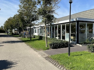 Ferienhaus Breskens Außenaufnahme 36