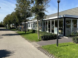 Vakantiehuis Breskens Buitenaudio-opname 36
