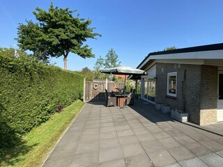 Holiday house Veere Outdoor Recording 2