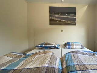 Vakantiehuis Veere Buitenaudio-opname 4