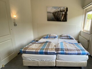 Vakantiehuis Veere Buitenaudio-opname 5