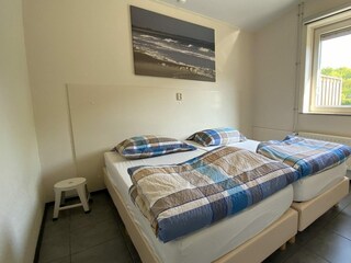 Vakantiehuis Veere Buitenaudio-opname 7