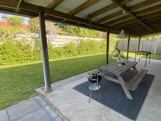 Vakantiehuis Veere Buitenaudio-opname 8
