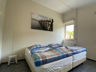 Vakantiehuis Veere Buitenaudio-opname 11