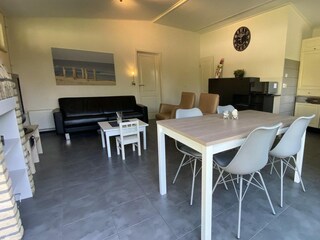 Vakantiehuis Veere Buitenaudio-opname 12
